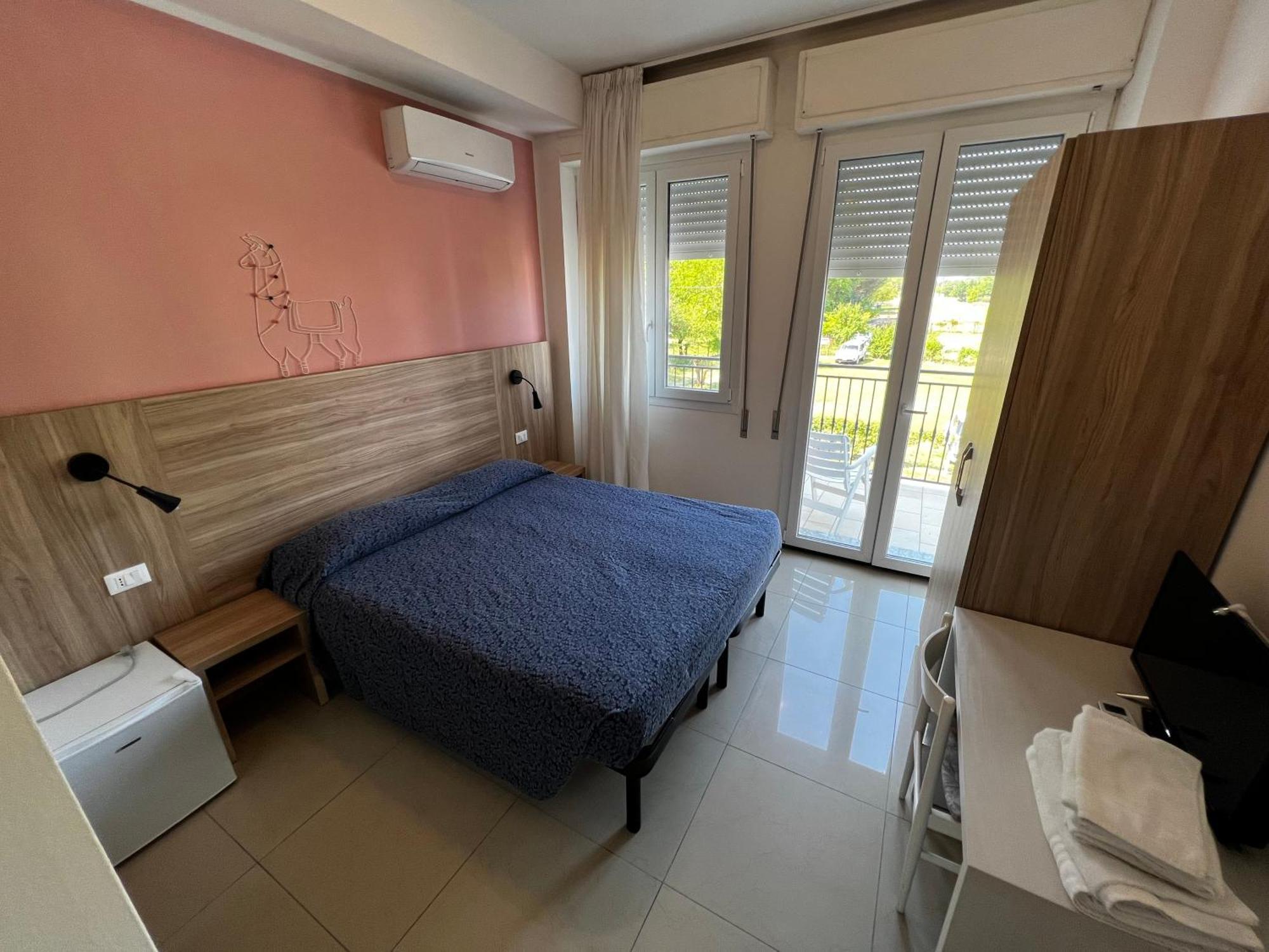Club Vacanze In Cervia Exterior photo